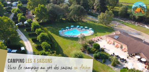 Complexe les 4 saisons