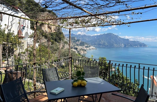 CONCA "Amalfi 51" AMALFI COAST