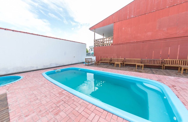 COND. W/POOL - BRUNO KLEMTZ - PRIVATE APARTMENT 4 PEOPLE