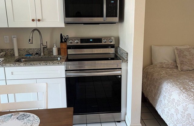 Condo 122 in Cedar Key Gulf View Condo newly remodeled -