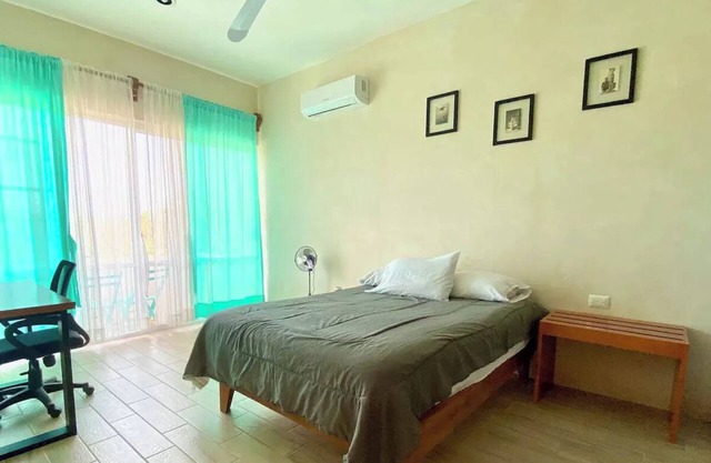 Condo 3, maximum 5 people, families/divers/friendsn