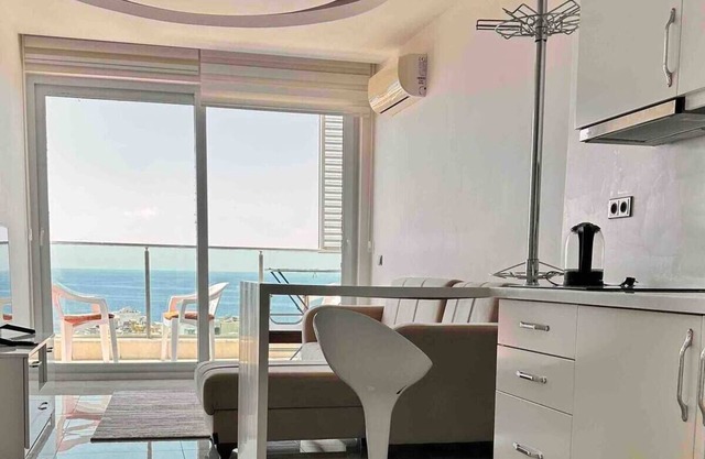 Condo in Mahmutlar