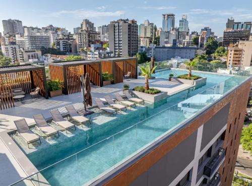 Condomínio Skyline Parque Moinhos