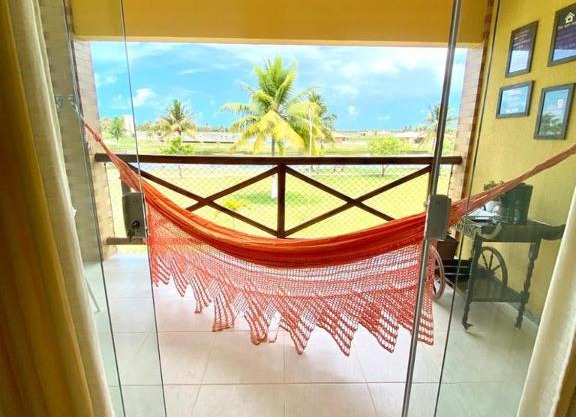 Condomínio Villa das Aguas com wi-fi
