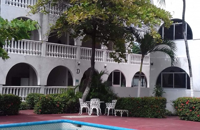 Condominio a 100 mts de las hermosas playas de Caleta y Caletilla
