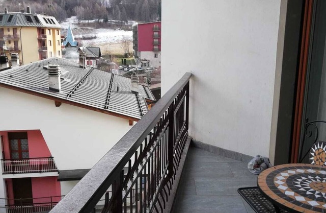 Condominio Baradello (Aprica)
