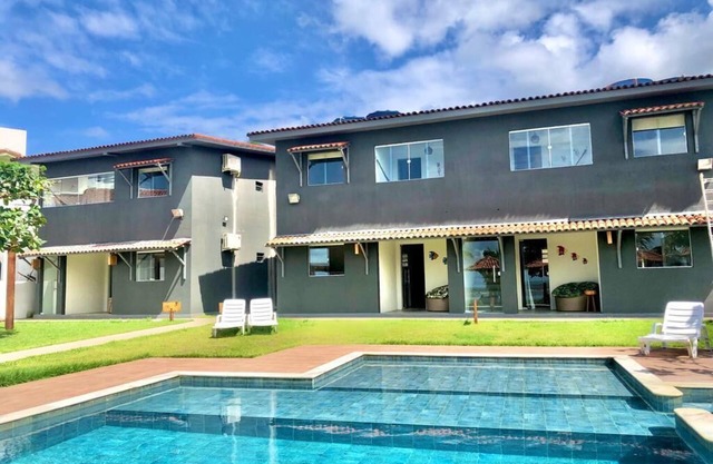 Condominio Praias de Maragogi