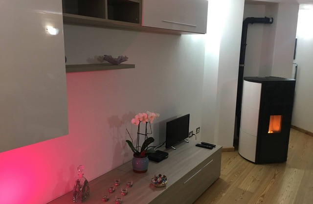 Condominium in the Campertogno Alps - Alagna