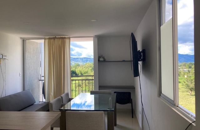 Conjunto la Castellana