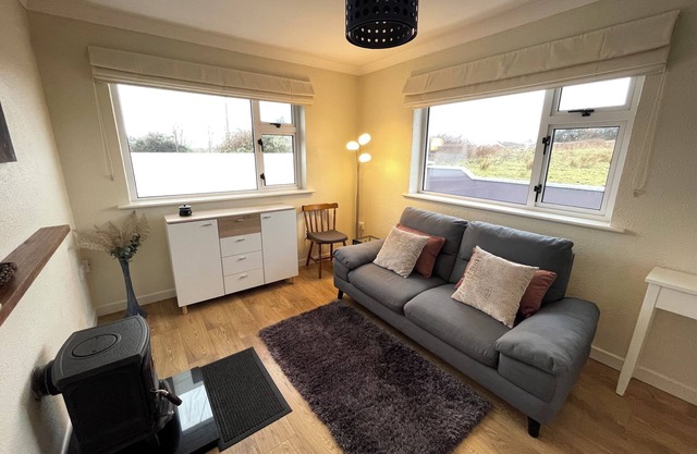Connemara Escape on the Wild Atlantic Way - 2 Bedroom