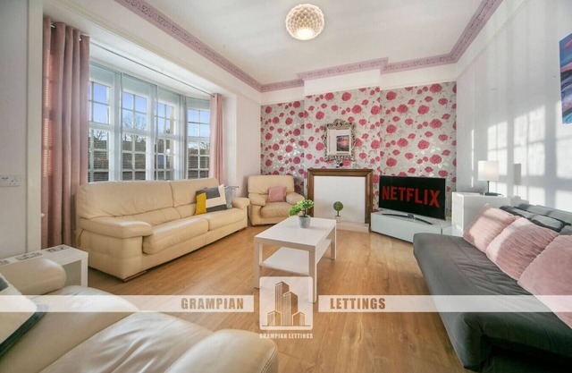Constancevilla B8 | Grampian Lettings Ltd