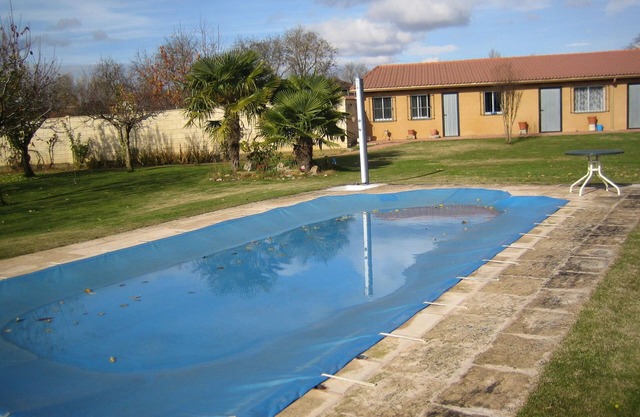 Constanza House near León