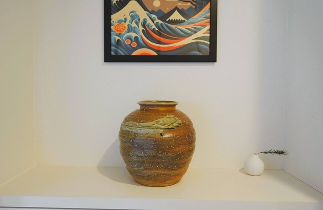 Convenient 5-minute walk from Teradacho Station in the Tennoji area Comfortable, safe, quiet, and clean lodging (up to 6 people) for private use