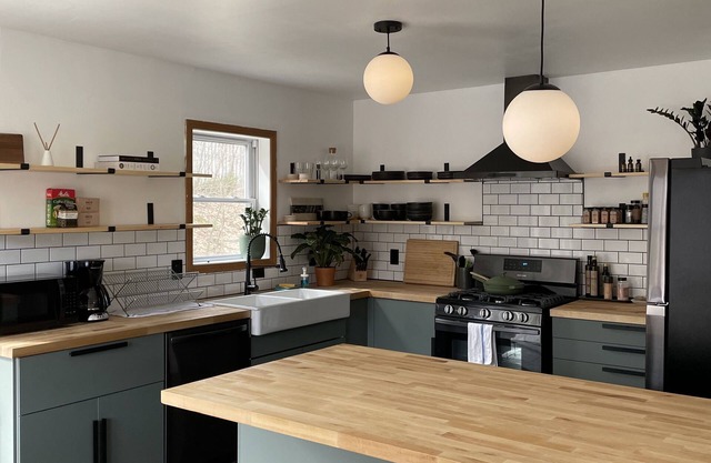 Convenient Getaway in the Heart of Hudson Valley