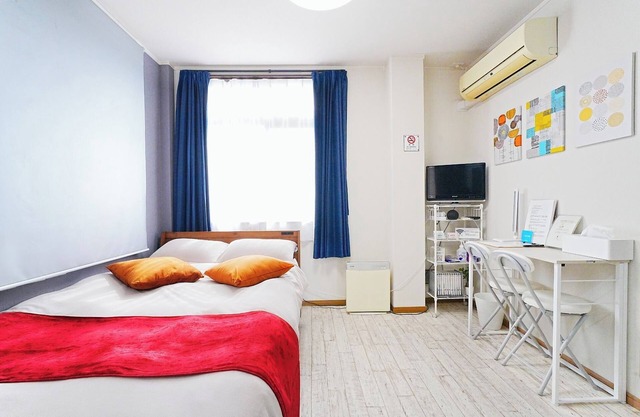Conveniently located 3 minutes walk from the stati/Saitama Saitama