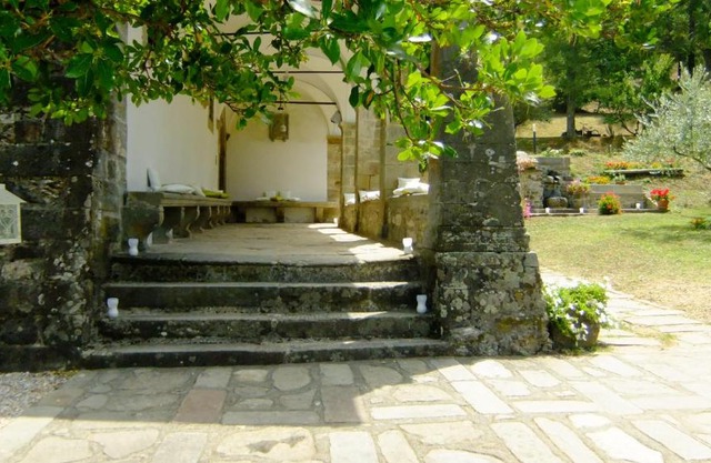 Convento del Carmine 4