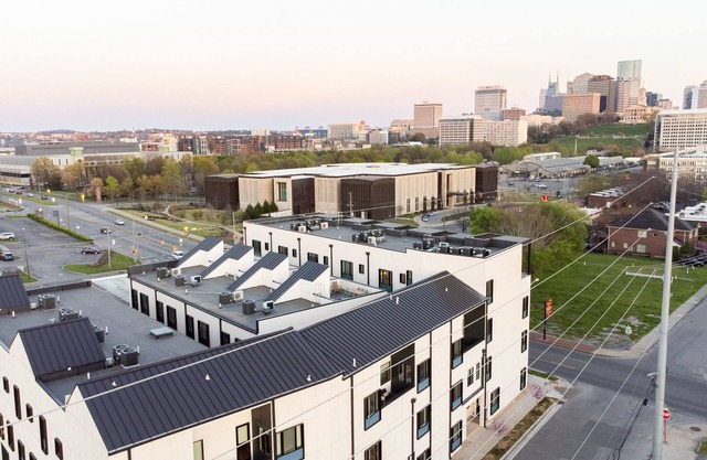 Conway D101 by AvantStay | Modern Downtown Studio, 5 mins to Broadway