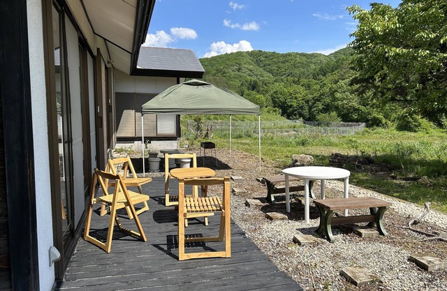 Cool-villa HIDA resort