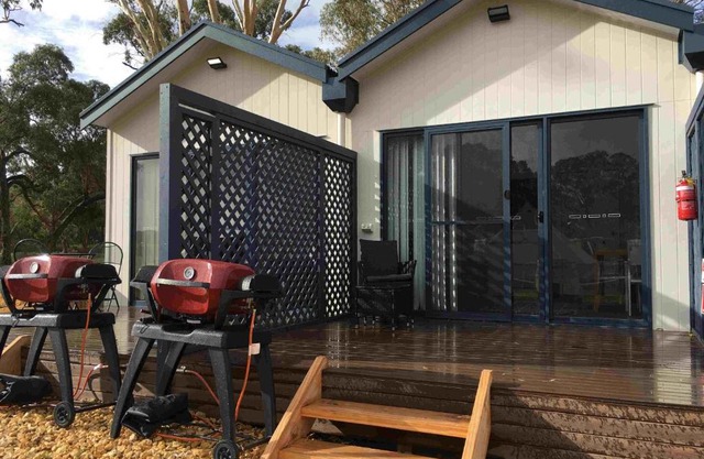 Coonawarra Ensuite Unit C