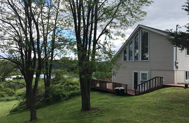 Cooperstown Mountain View Manor 5 minutes to Dream Park 2 minutes Hall of Fame