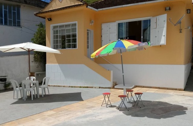Coração do Centro - Cozy house in the Conservatory Center