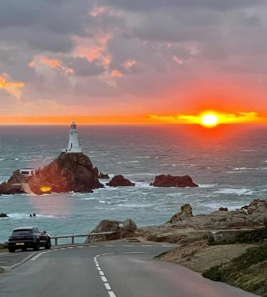 Corbiere Phare Apartments