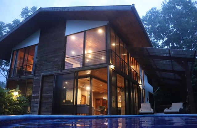 Corcovado Private Villas