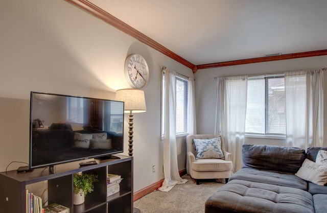 Corporate Condo in Merrillville, Indiana near hospitals