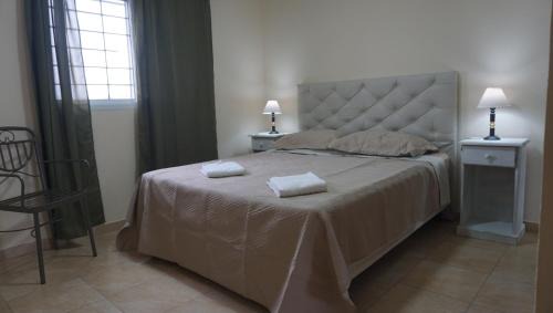 Corrientes "UNO" Apartment