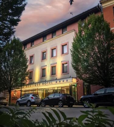 Corso Boutique Hotel