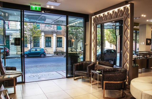 Corso Boutique Hotel