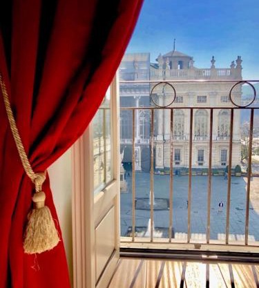 Corte Realdi Luxury Rooms Torino