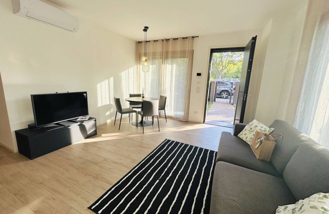 Cortemaggiore 4D Luxury Flexrent - Abyssinia