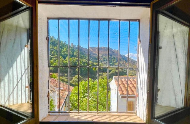 Cortijo Cesáreo