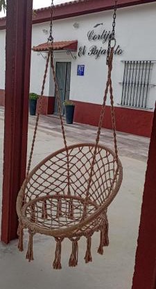 Cortijo El Pajaroto