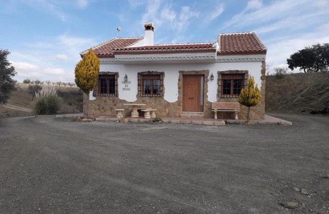 Cortijo La Encina