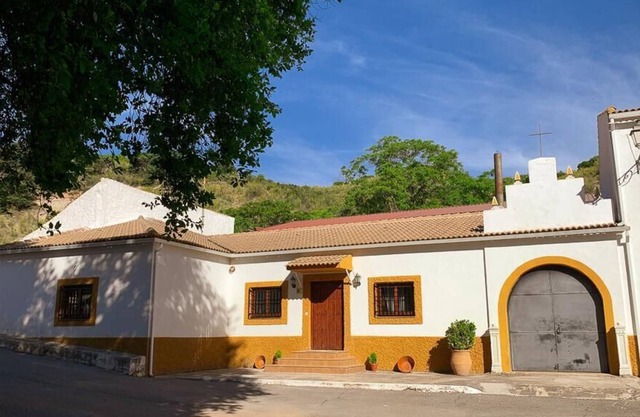 Cortijo Las Huertas Country House