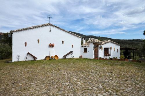 Cortijo Rural Majolero 3
