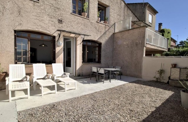 Coste Investissement - La petite Venise
