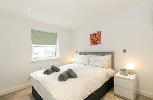 Cosy 3 Bedroom Home Next to Bicester Village