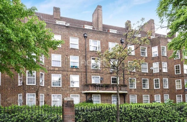 Cosy 3BD London accommodation for 6 /6 beds