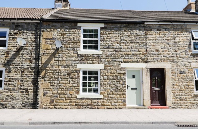 Cosy and luxurious cottage in spectacular Weardale - ideal for a getaway