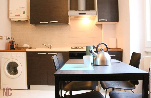 Cosy and very comfortable two-room apartment.