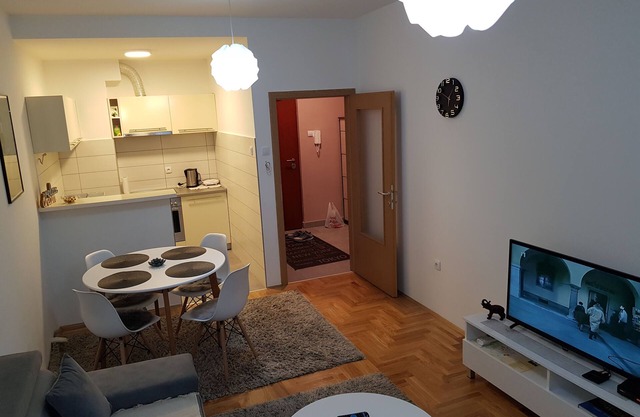 Cosy Apartment 'Dream&Relax' Trebinje