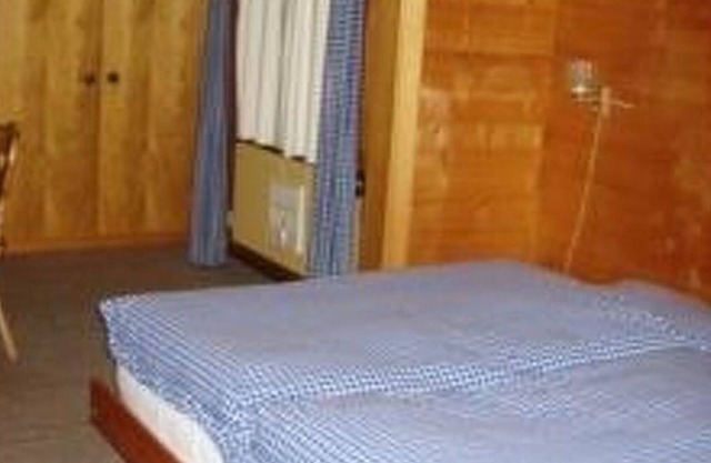 Cosy apartment for 8 guests with WIFI, TV and pets allowed