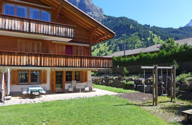 Cosy apartment for 6 guests with WIFI, TV, terrace, panoramic view and parking