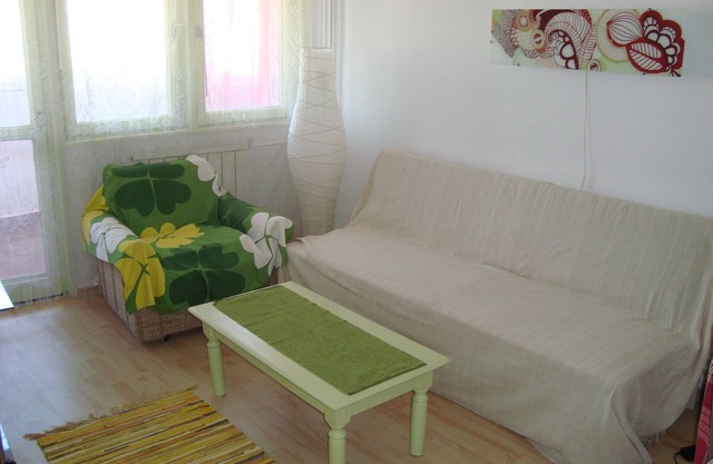 Cosy apartment in heart of Varna