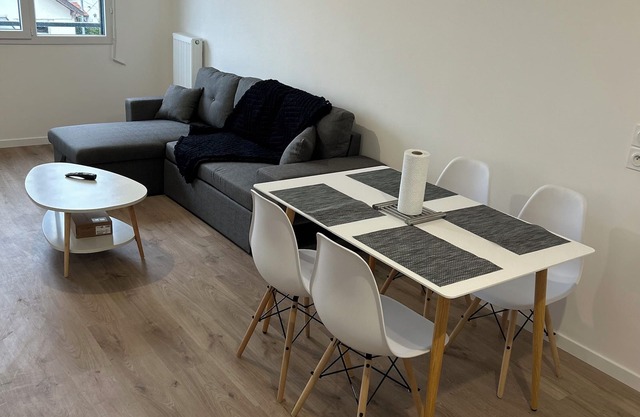 Cosy Appt Proche Paris Stade de France Bourget