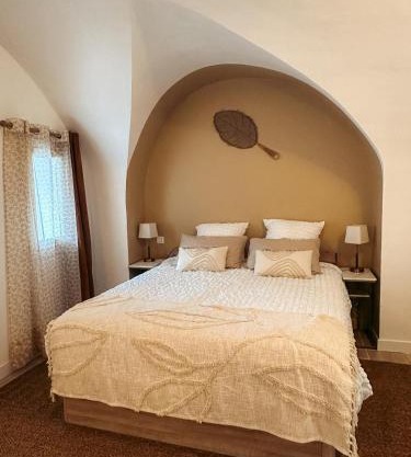 Cosy Cœur Alpilles, T2 neuf