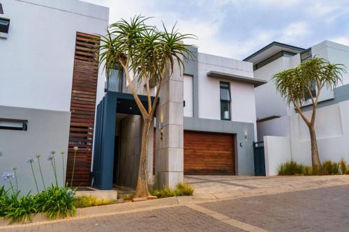 Cosy Corner Sandton
